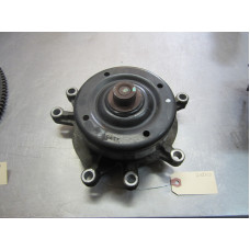 28M203 Water Coolant Pump From 2003 Jeep Liberty  3.7 53021184AA